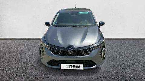 Renault Clio Evolution dCi 100 (74kw)