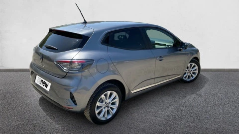 Renault Clio Evolution dCi 100 (74kw)