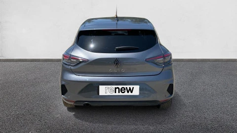 Renault Clio Evolution dCi 100 (74kw)
