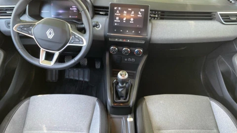 Renault Clio Evolution dCi 100 (74kw)