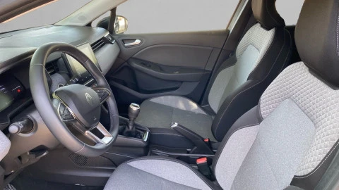 Renault Clio Evolution dCi 100 (74kw)