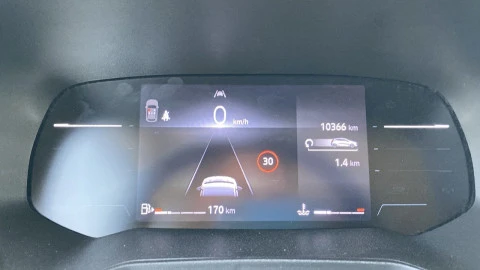 Renault Clio Evolution dCi 100 (74kw)
