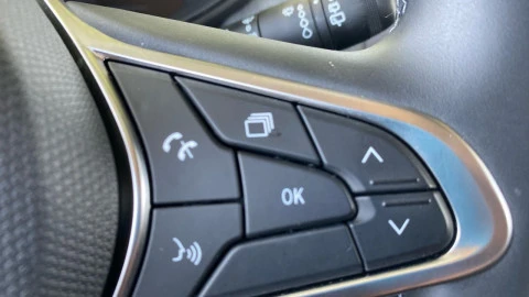 Renault Clio Evolution dCi 100 (74kw)