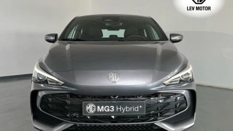 MG3 Hybrid+ Comfort