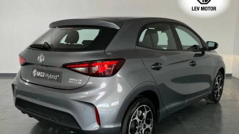 MG3 Hybrid+ Comfort