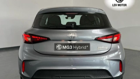 MG3 Hybrid+ Comfort
