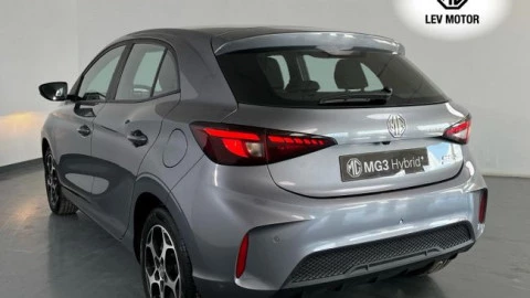 MG3 Hybrid+ Comfort