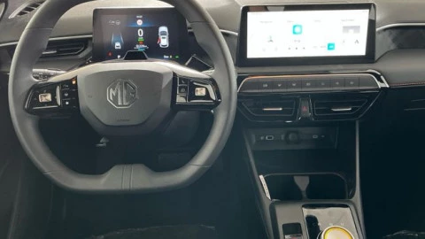 MG3 Hybrid+ Comfort