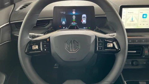 MG3 Hybrid+ Comfort