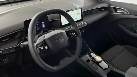 MG3 Hybrid+ Comfort