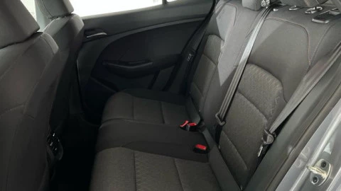 MG3 Hybrid+ Comfort