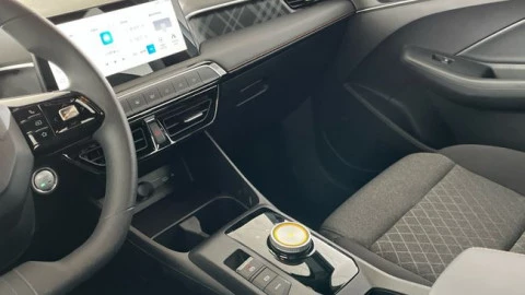 MG3 Hybrid+ Comfort