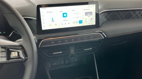MG3 Hybrid+ Comfort