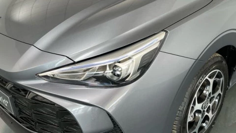 MG3 Hybrid+ Comfort