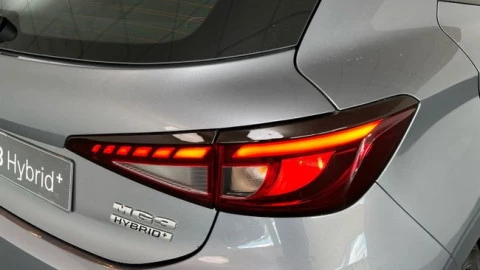 MG3 Hybrid+ Comfort