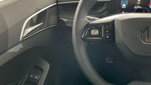 MG3 Hybrid+ Comfort