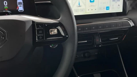 MG3 Hybrid+ Comfort