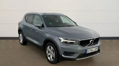 Volvo XC40 1.5 T3 Business Plus Auto