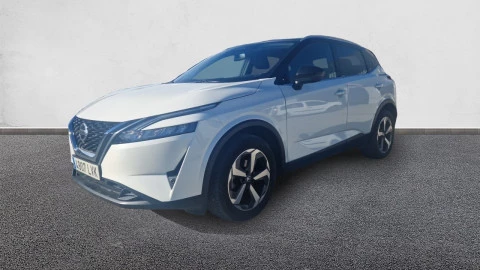 Nissan Qashqai DIG-T 103kW N-Connecta
