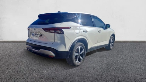 Nissan Qashqai DIG-T 103kW N-Connecta