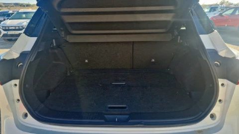 Nissan Qashqai DIG-T 103kW N-Connecta