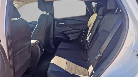 Nissan Qashqai DIG-T 103kW N-Connecta