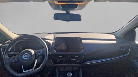 Nissan Qashqai DIG-T 103kW N-Connecta