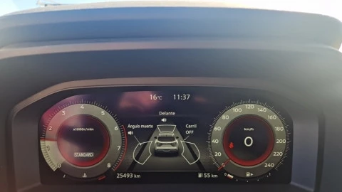 Nissan Qashqai DIG-T 103kW N-Connecta