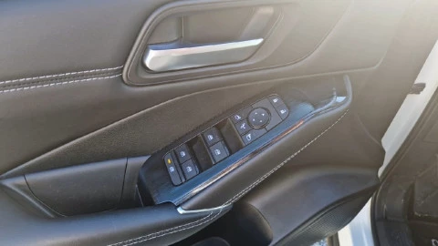 Nissan Qashqai DIG-T 103kW N-Connecta