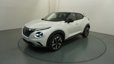 Nissan Juke 1.6 Hybrid 105kW (145CV) N-Connecta