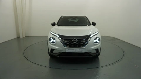 Nissan Juke 1.6 Hybrid 105kW (145CV) N-Connecta