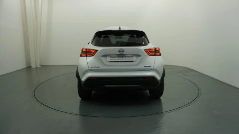 Nissan Juke 1.6 Hybrid 105kW (145CV) N-Connecta