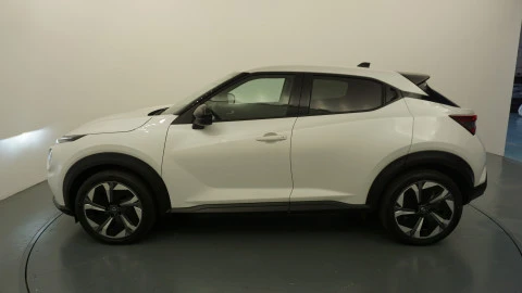Nissan Juke 1.6 Hybrid 105kW (145CV) N-Connecta