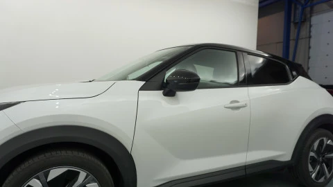 Nissan Juke 1.6 Hybrid 105kW (145CV) N-Connecta