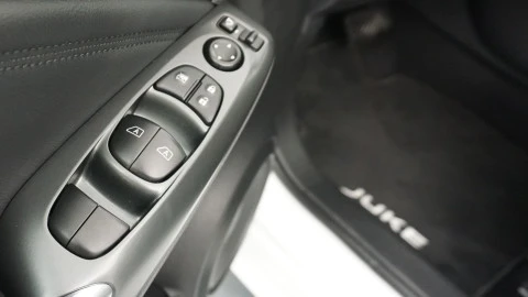 Nissan Juke 1.6 Hybrid 105kW (145CV) N-Connecta