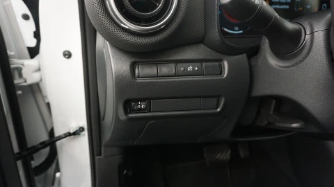 Nissan Juke 1.6 Hybrid 105kW (145CV) N-Connecta
