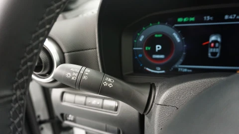 Nissan Juke 1.6 Hybrid 105kW (145CV) N-Connecta