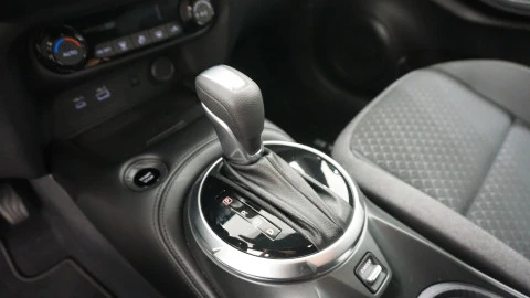 Nissan Juke 1.6 Hybrid 105kW (145CV) N-Connecta