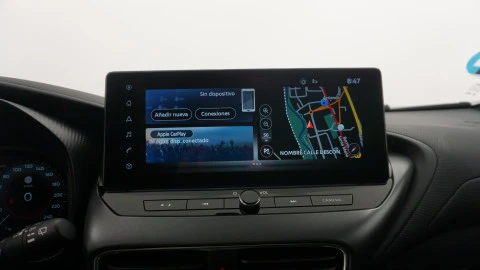 Nissan Juke 1.6 Hybrid 105kW (145CV) N-Connecta
