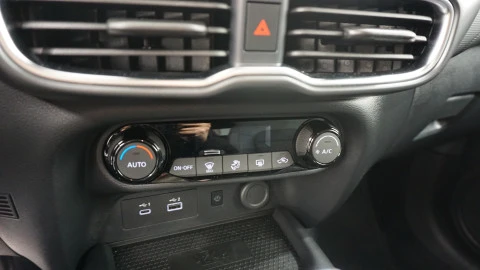 Nissan Juke 1.6 Hybrid 105kW (145CV) N-Connecta
