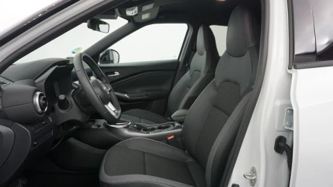 Nissan Juke 1.6 Hybrid 105kW (145CV) N-Connecta