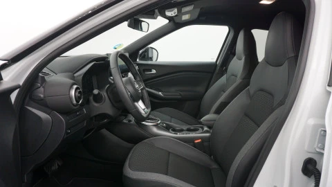 Nissan Juke 1.6 Hybrid 105kW (145CV) N-Connecta
