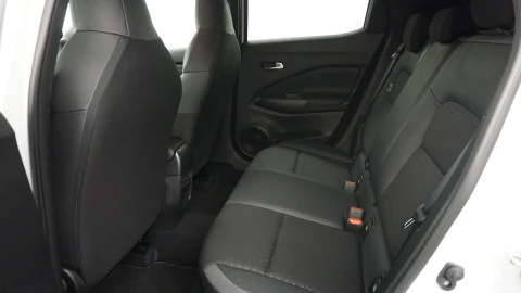 Nissan Juke 1.6 Hybrid 105kW (145CV) N-Connecta
