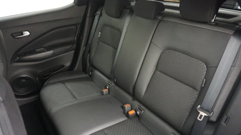 Nissan Juke 1.6 Hybrid 105kW (145CV) N-Connecta