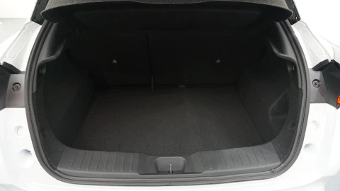 Nissan Juke 1.6 Hybrid 105kW (145CV) N-Connecta