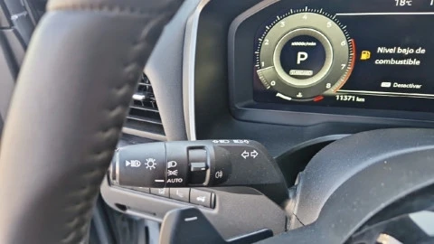 Nissan Qashqai DIG-T 117kW mHEV CVT Tekna