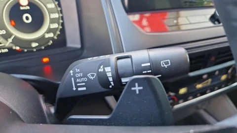 Nissan Qashqai DIG-T 117kW mHEV CVT Tekna