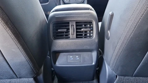Nissan Qashqai DIG-T 117kW mHEV CVT Tekna