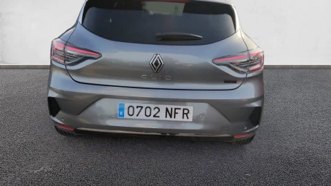 Renault Clio Techno full hybrid E-Tech 145 (103Kw)