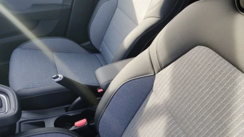 Renault Clio Techno full hybrid E-Tech 145 (103Kw)